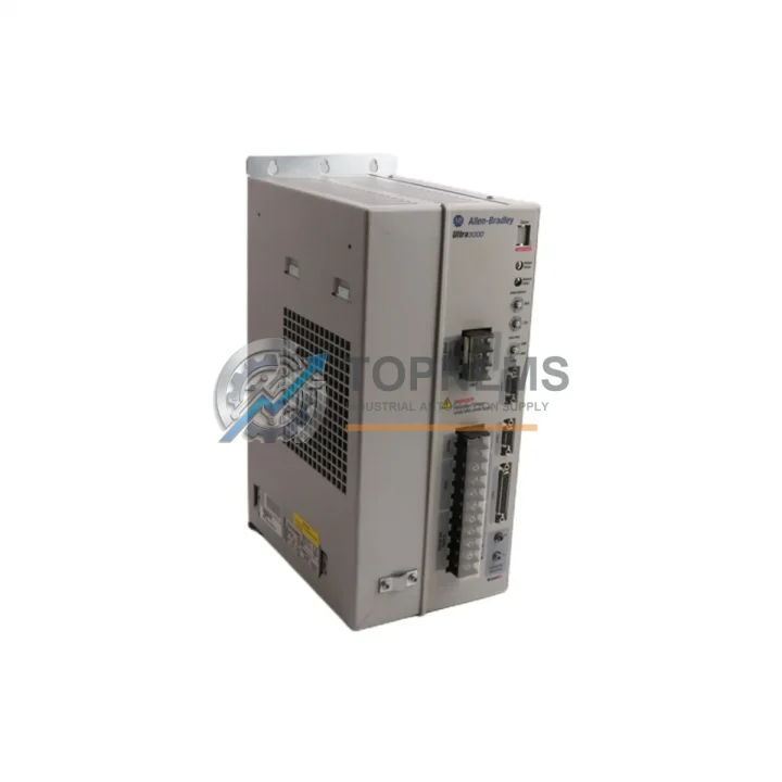 Allen-Bradley 2098-DSD-HV150-SE VFD product image