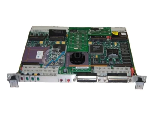 Motorola MVME162-010A industrial automation spare part
