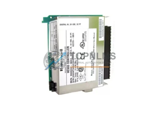 Honeywell 900R08-0300 industrial automation spare part