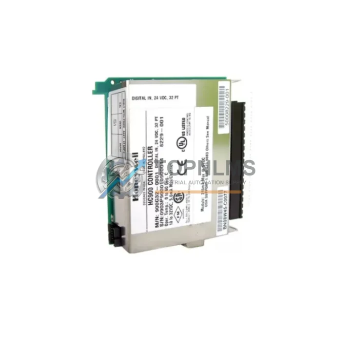 Honeywell 900R08-0300 Rack & Chassis product image