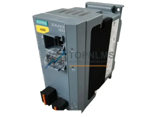 Siemens 6GK5602-0BA10-2AA3 industrial automation spare part