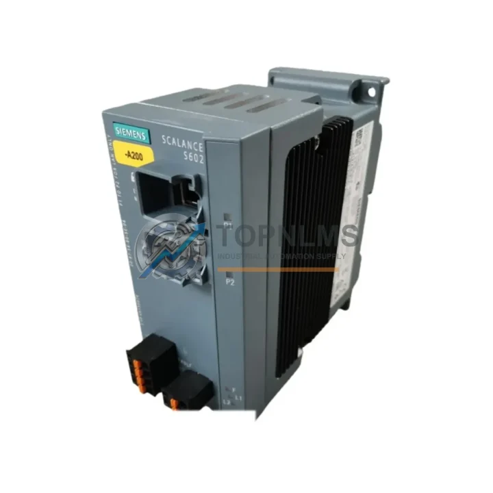 Siemens 6GK5602-0BA10-2AA3 PLC product image