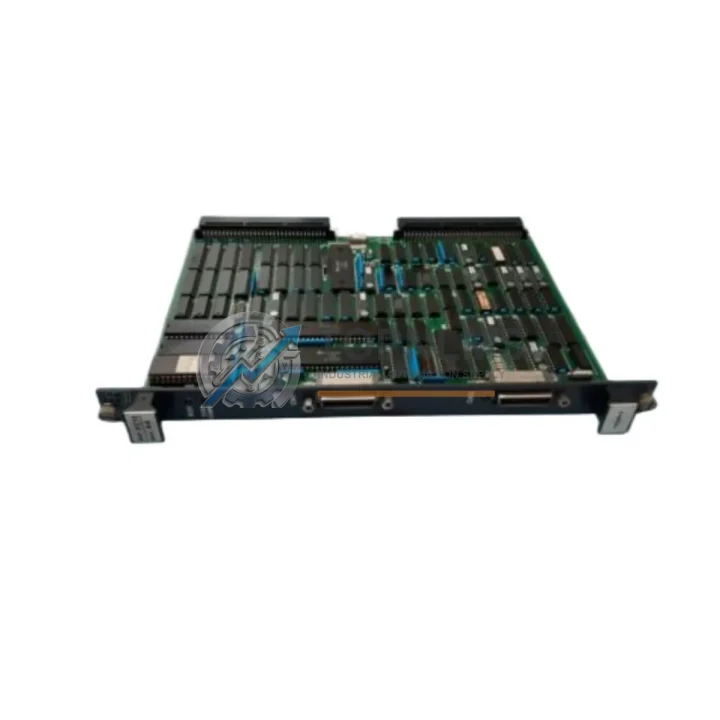 Yokogawa FC11*A AS S9051BE-0 DCS Module product image