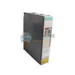 Siemens 6SE7021-0EA51-Z VFD detail image 2