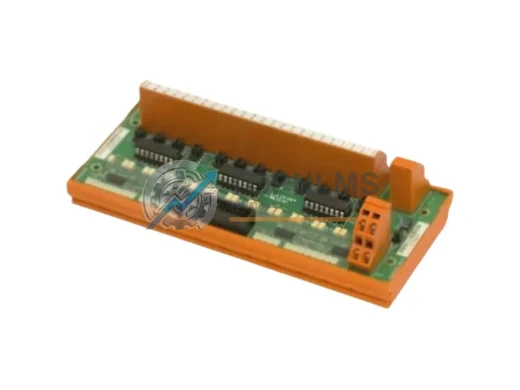 Fastwel TBI-24/0C industrial automation spare part