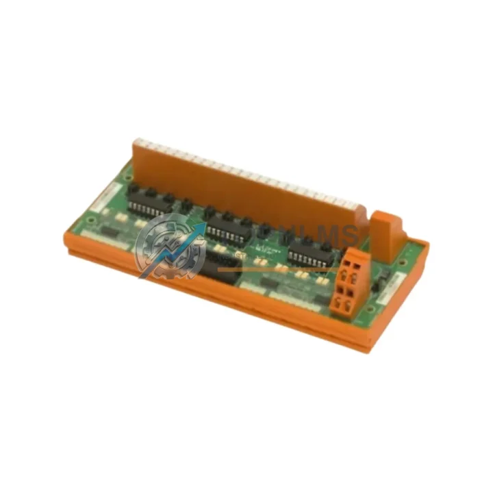 Fastwel TBI-24/0C I/O Module product image