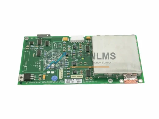 Advanced Energy 2305451-C industrial automation spare part