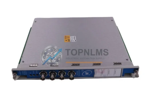 Bently Nevada 3500/64M industrial automation spare part