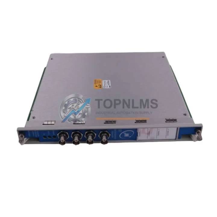 Bently Nevada 3500/64M Instrumentation product image