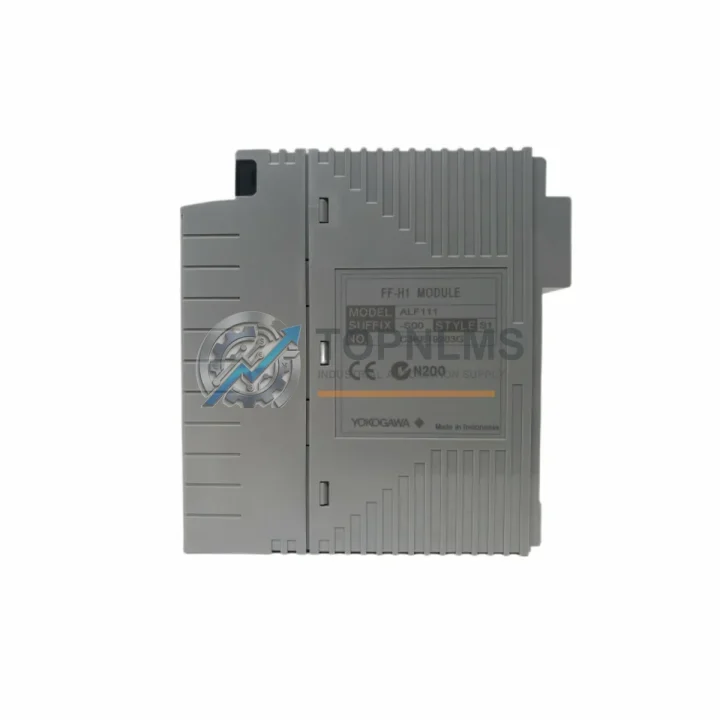 Yokogawa ALF111-S00 Communication Module product image