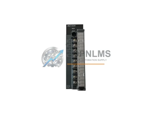 Honeywell 2MLF-AC4H industrial automation spare part