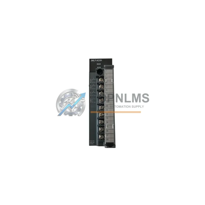 Honeywell 2MLF-AC4H I/O Module product image