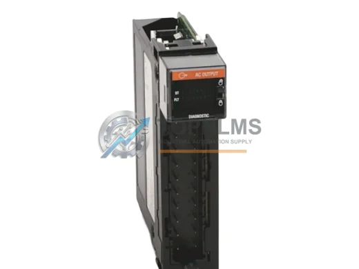 Allen-Bradley 1756-OA8D industrial automation spare part