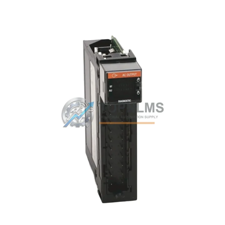 Allen-Bradley 1756-OA8D I/O Module product image