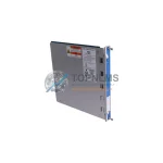 Bently Nevada 3500/33 149986-01 I/O Module detail image 2