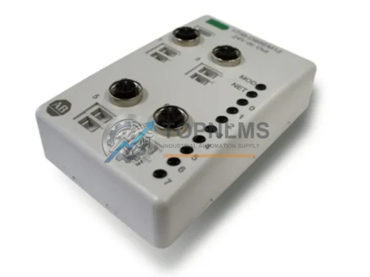 Allen-Bradley 1738-IB16DM12 industrial automation spare part