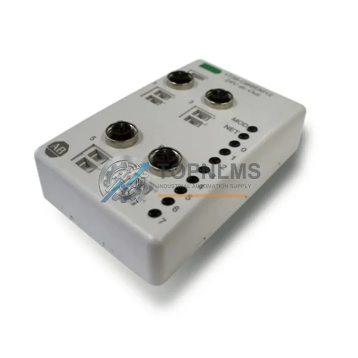 Allen-Bradley 1738-IB16DM12 I/O Module product image