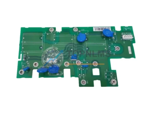 ABB RVAR6612 industrial automation spare part