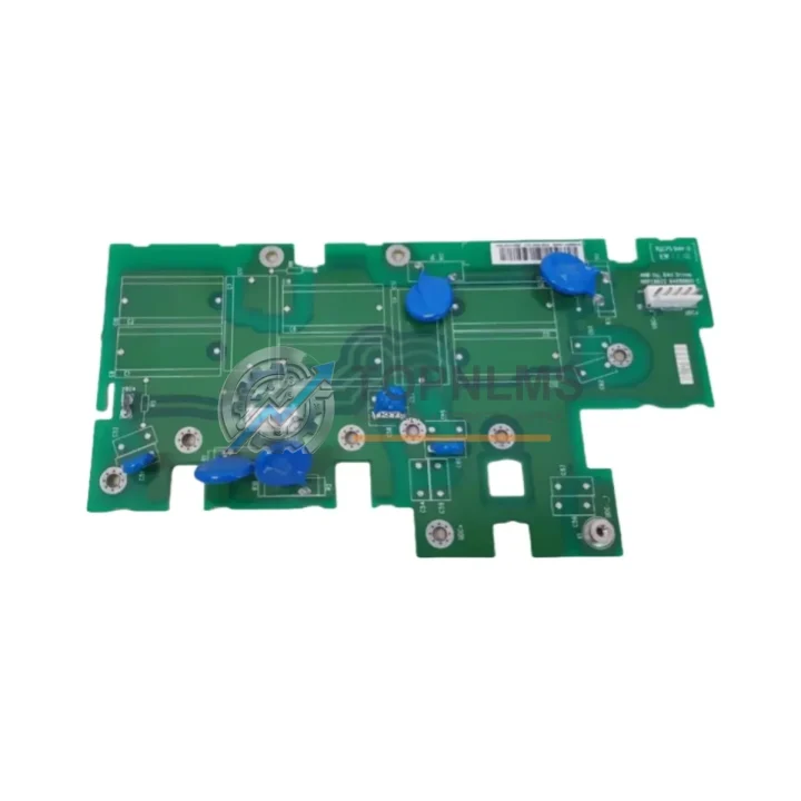 ABB RVAR6612 Control Board product image