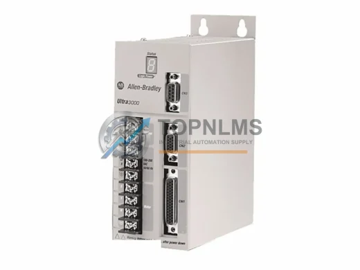 Allen-Bradley 2098-DSD-HV050-SE industrial automation spare part