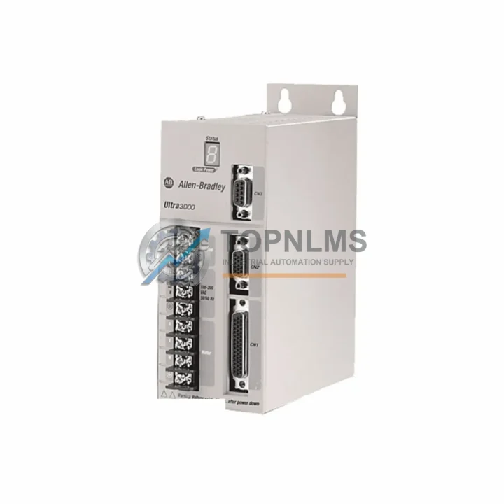 Allen-Bradley 2098-DSD-HV050-SE Motor & Motion product image