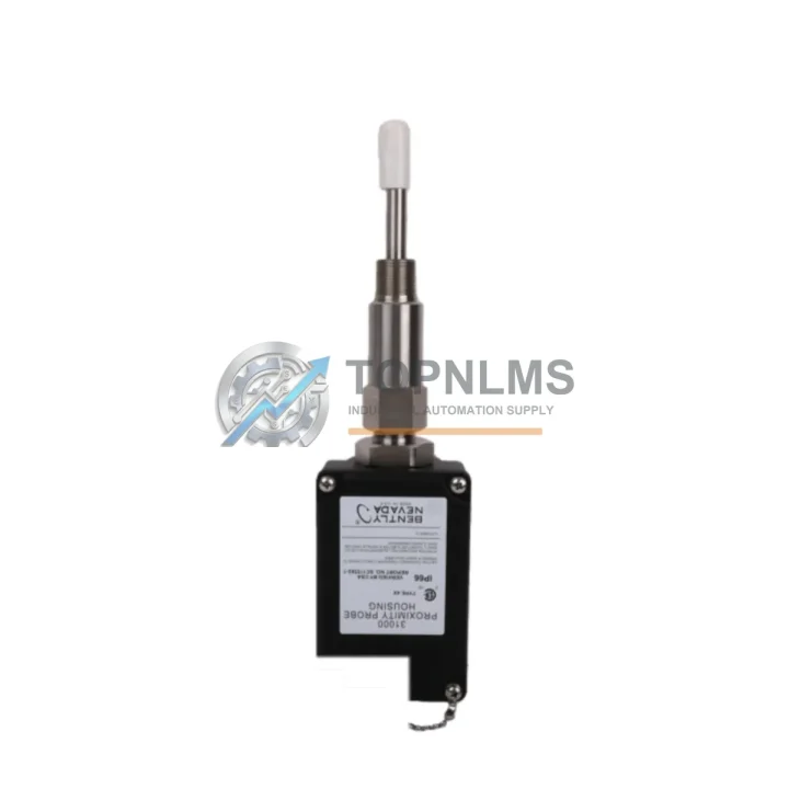 Bently Nevada 31000-28-05-00-037-03-02 Sensor product image