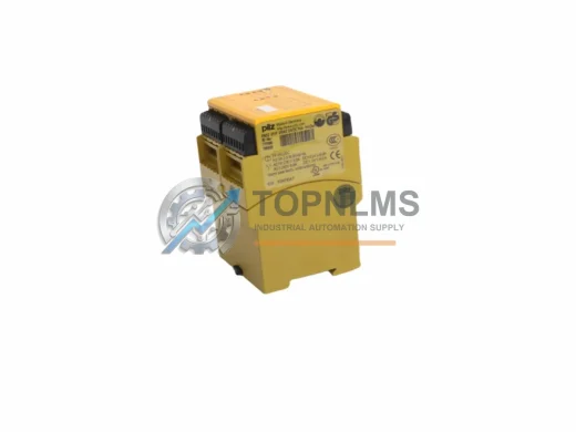 PILZ 777080 PNOZ X11P industrial automation spare part