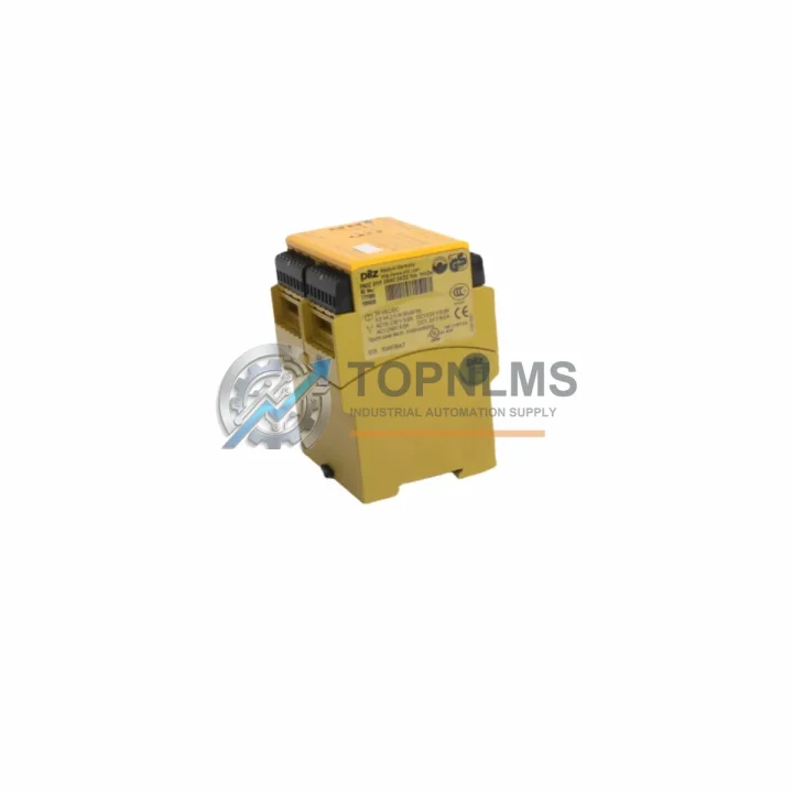 PILZ 777080 PNOZ X11P Electrical Component product image
