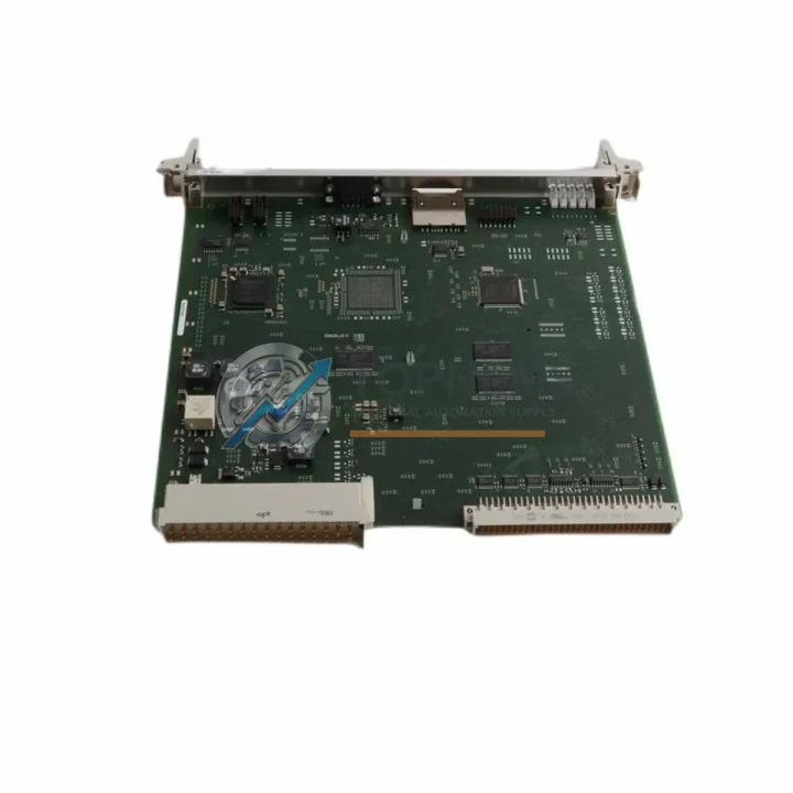 Siemens 6DP1616-8CA Communication Module product image