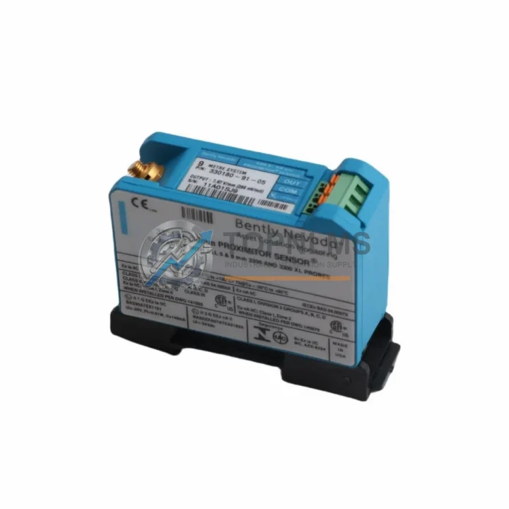 Bently Nevada 330180-10-05 Sensor product image