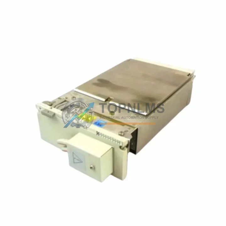 Siemens 6DS1213-8AA DCS Module product image