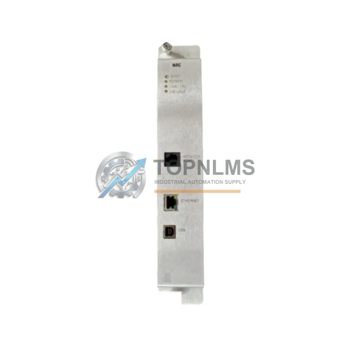 Siemens S54430-A2-A1 Communication Module product image