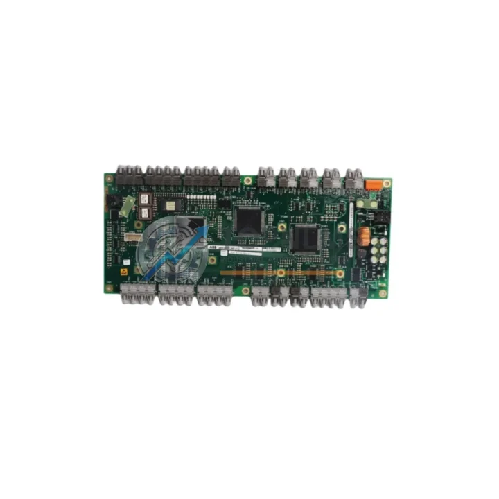 ABB 3BHE004573R0141 UFC760BE141 DCS Module product image