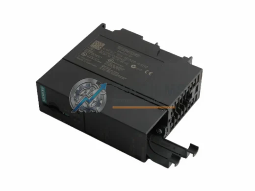 Siemens 6ES7153-2BA01-0XB0 industrial automation spare part