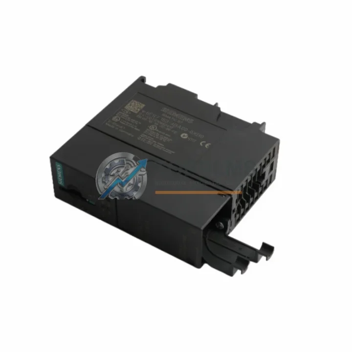Siemens 6ES7153-2BA01-0XB0 Communication Module product image