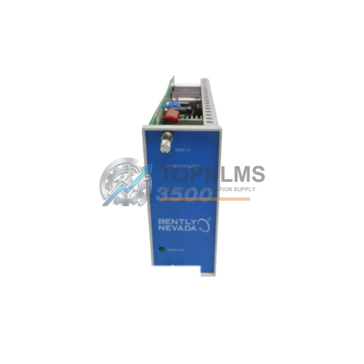 Bently Nevada 3500/15-05-05-00 Power Supply product image