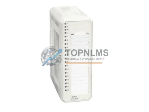 ABB DO810 3BSE008524R1 industrial automation spare part