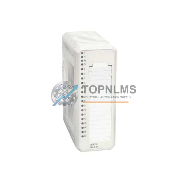 ABB DO810-EA 3BSE008510R2 I/O Module product image