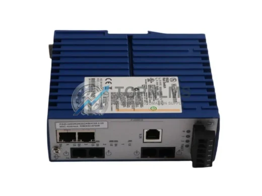 Hirschmann RS20-0800T industrial automation spare part
