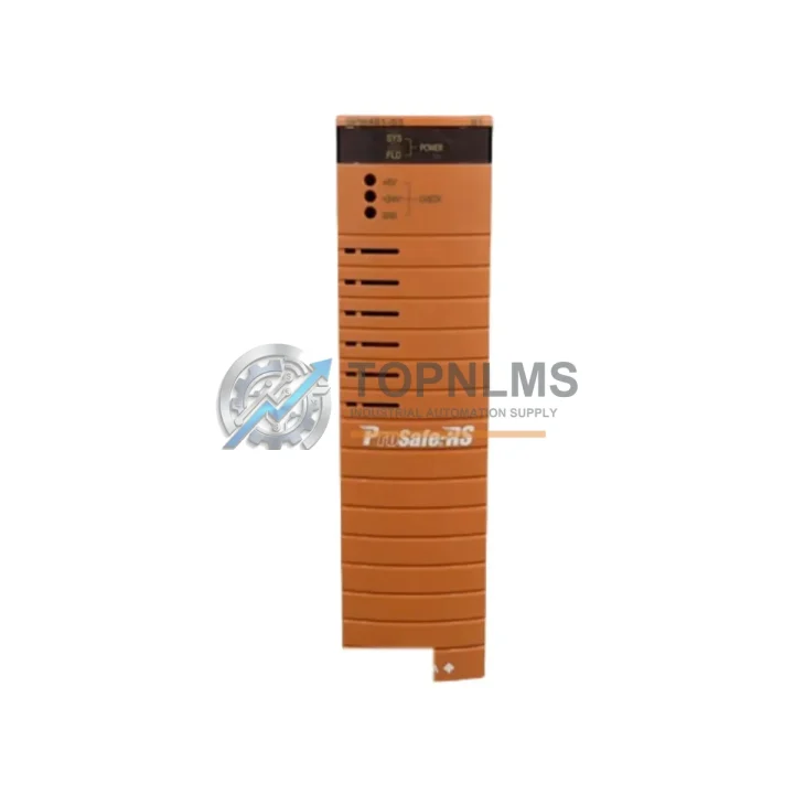 Yokogawa STD4A-00 S1 Cable & Connector product image