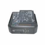 Emerson KJ3222X1-BA1 12P2532X112 I/O Module detail image 3