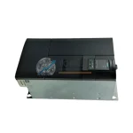 Siemens 6SE6440-2UD31-5DA1 VFD detail image 3