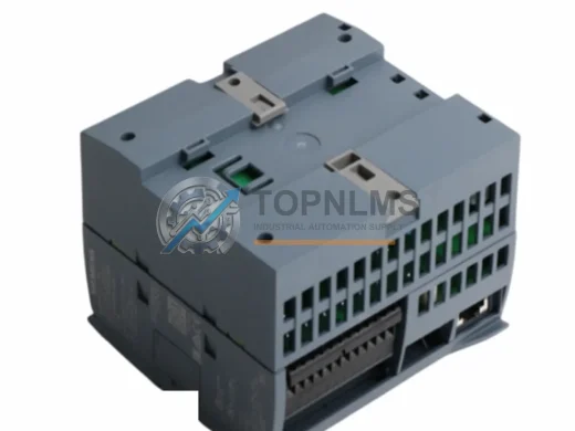 Siemens 6ES7214-1BG40-0XB0 industrial automation spare part