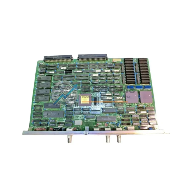 Yokogawa DP97*B DCS Module product image