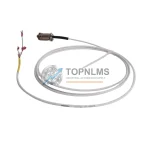 Bently Nevada 16925-08 Cable & Connector product image