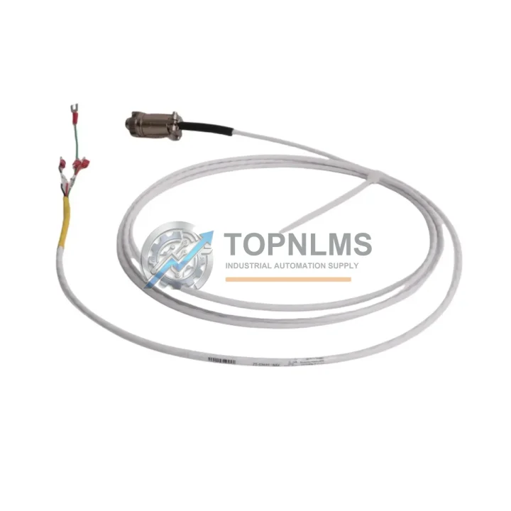 Bently Nevada 16925-08 Cable & Connector product image