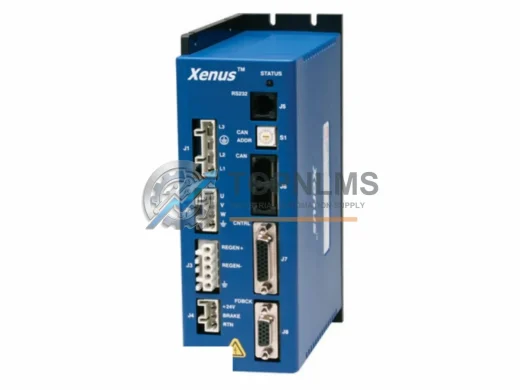 Copley Controls XTL-230-40 industrial automation spare part