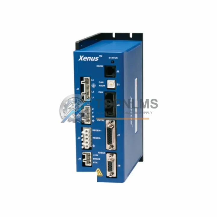 Copley Controls XTL-230-40 Motor & Motion product image