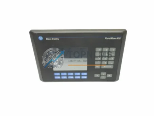 Allen-Bradley 2711-B6C9 industrial automation spare part