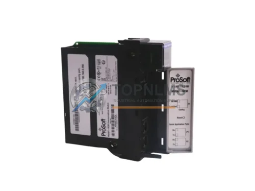 ProSoft Technology MVI56E-MCMR industrial automation spare part